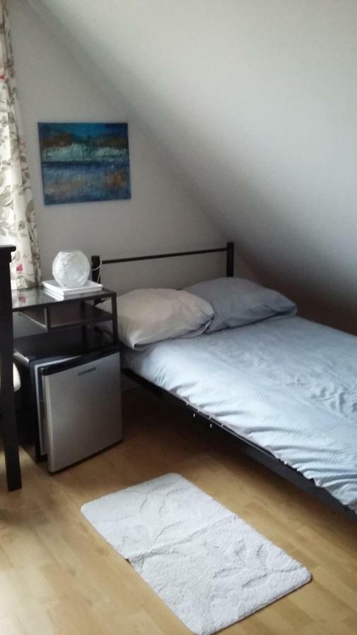 Didi Logement Westerlo Exteriör bild